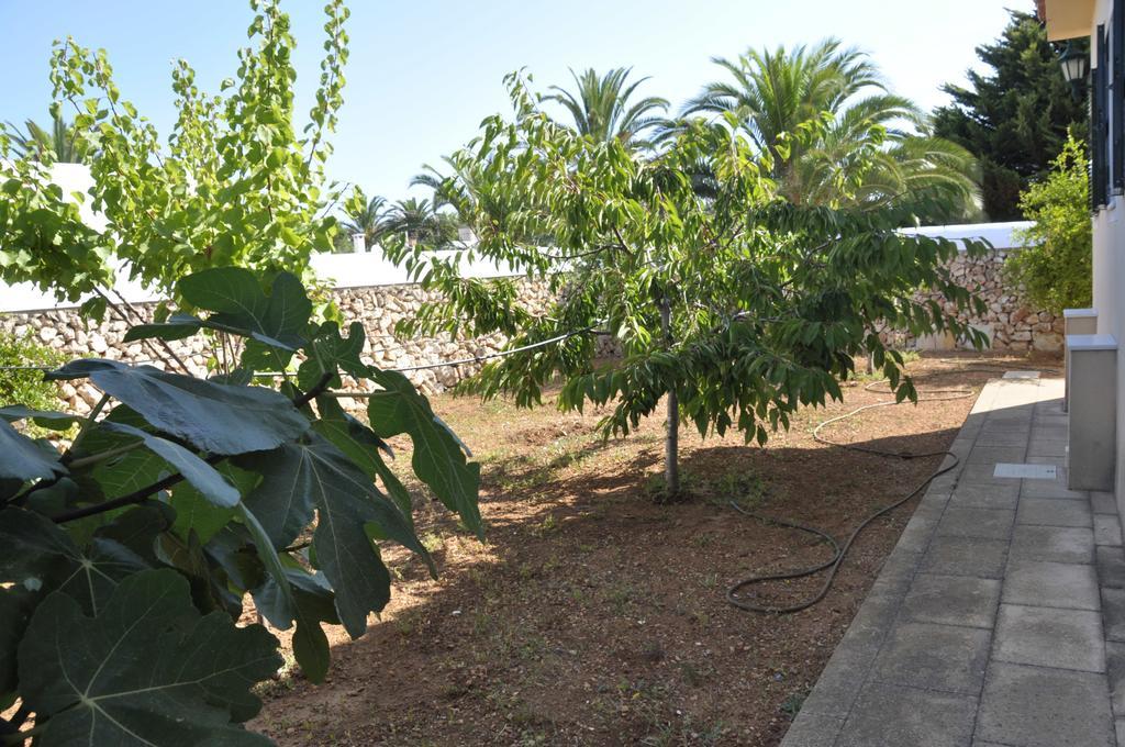 Villa Francisca Sa Caleta Phòng bức ảnh
