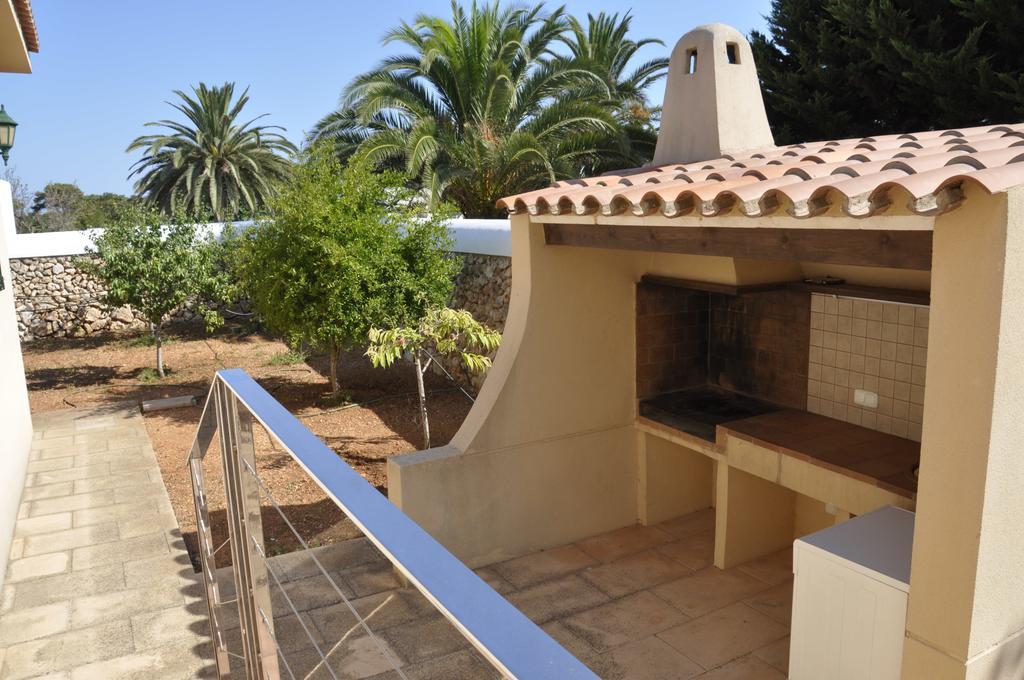 Villa Francisca Sa Caleta Phòng bức ảnh